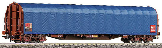 Slide Tarpaulin car<br /><a href='images/pictures/Roco/66321.jpg' target='_blank'>Full size image</a>